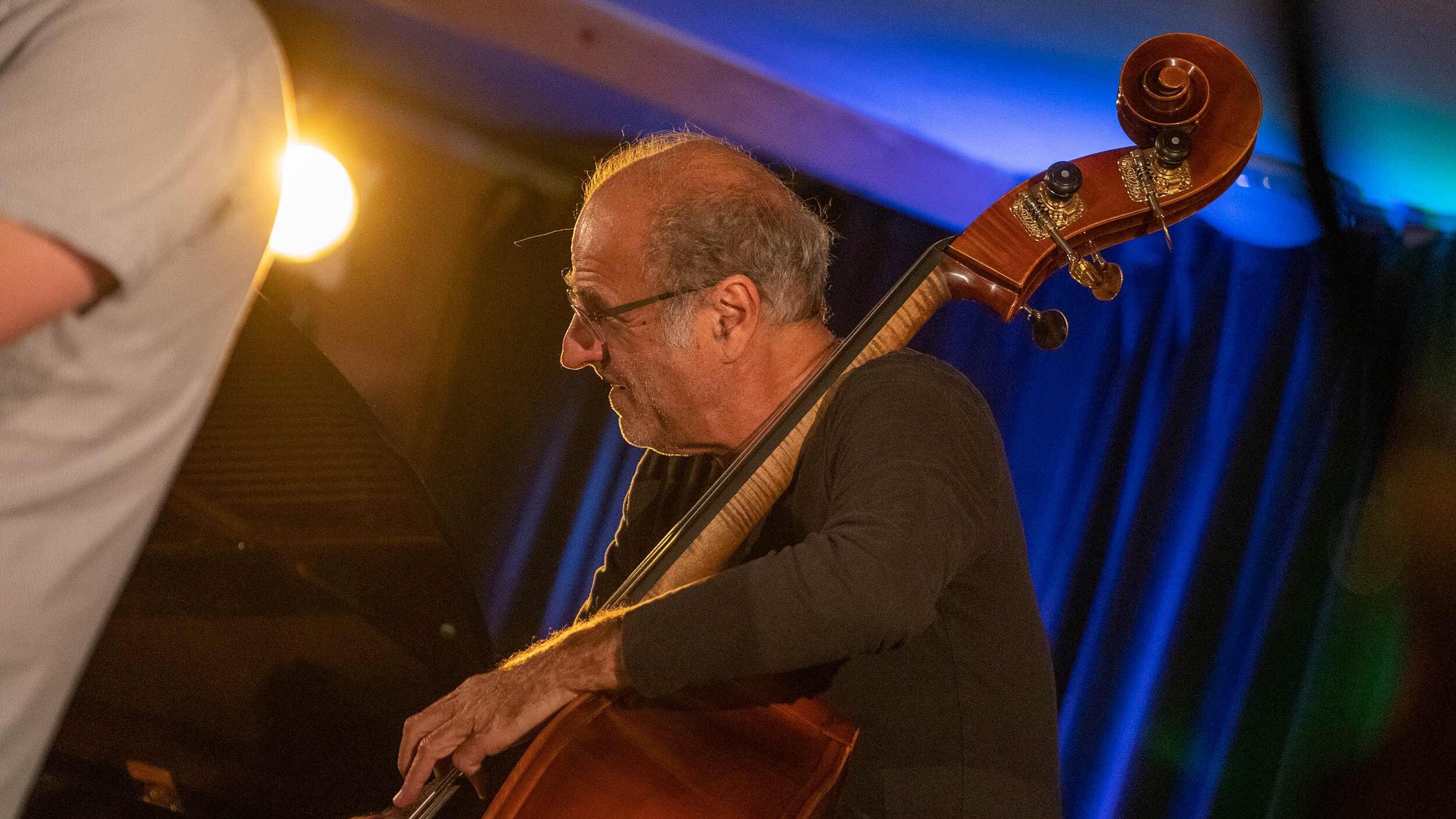 Jazz-November 2019 - Florian Weber Quartet Jazz-November 2019 - Florian Weber Quartet