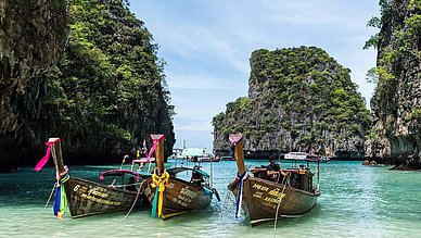 Urlaubsland Thailand Urlaubsland Thailand