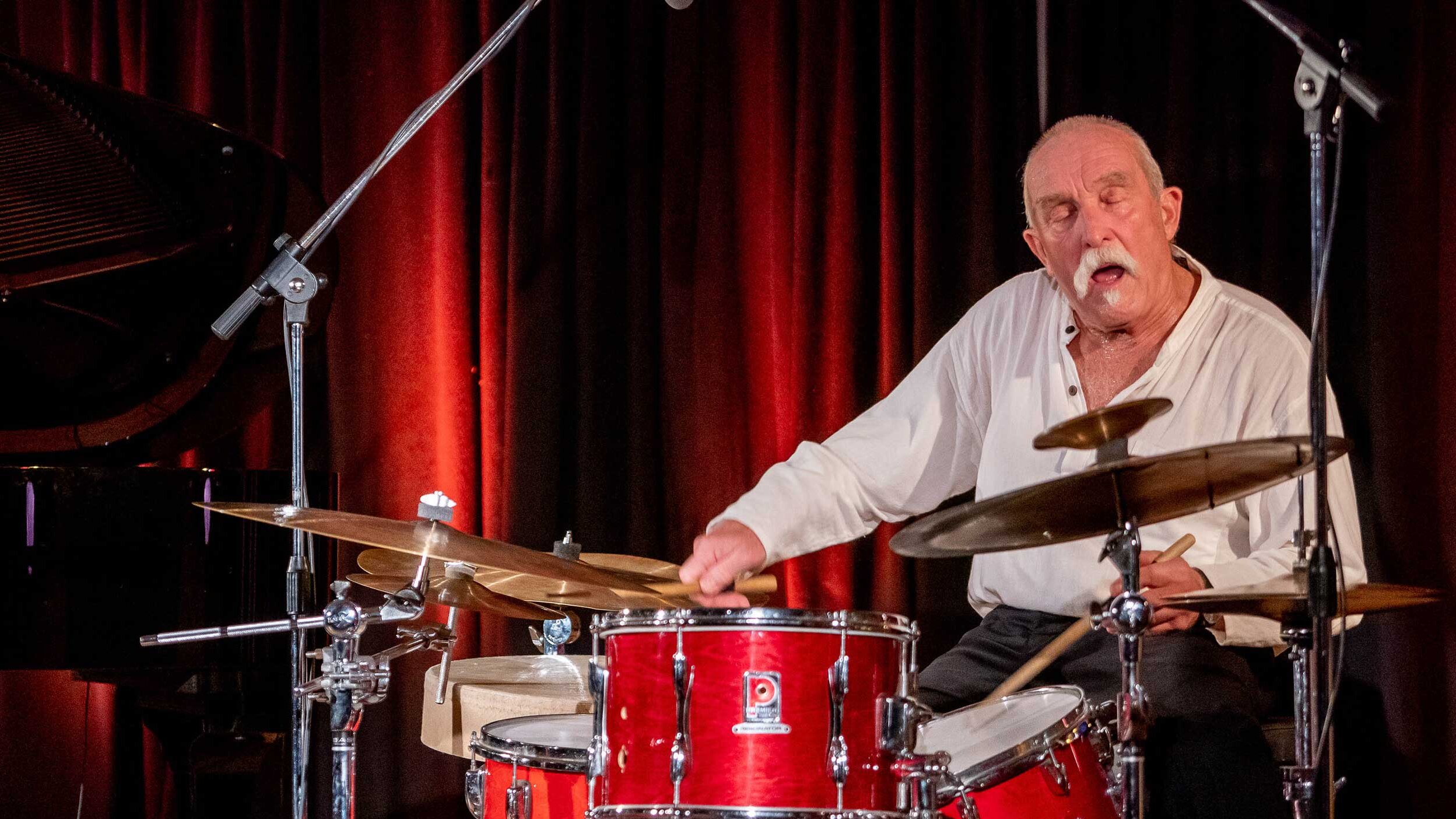 Jazz-November 2019 - Gumpert Jazz-November 2019 - Gumpert