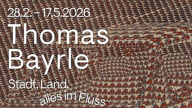 Thomas Bayrle Thomas Bayrle