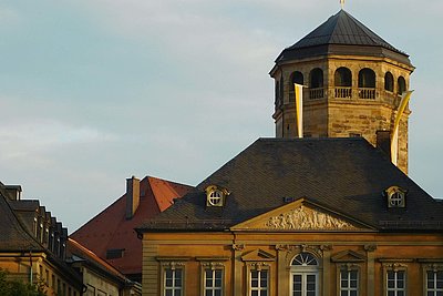 Geschichte der Stadt Bayreuth