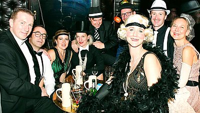 Theater Rote Bühne Theaterball Theater Rote Bühne Theaterball