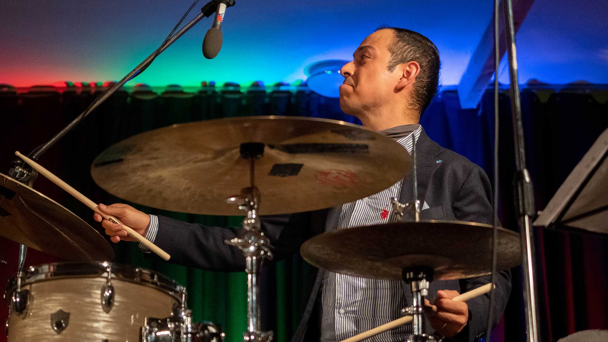 Jazz-November 2019 - Florian Weber Quartet Jazz-November 2019 - Florian Weber Quartet