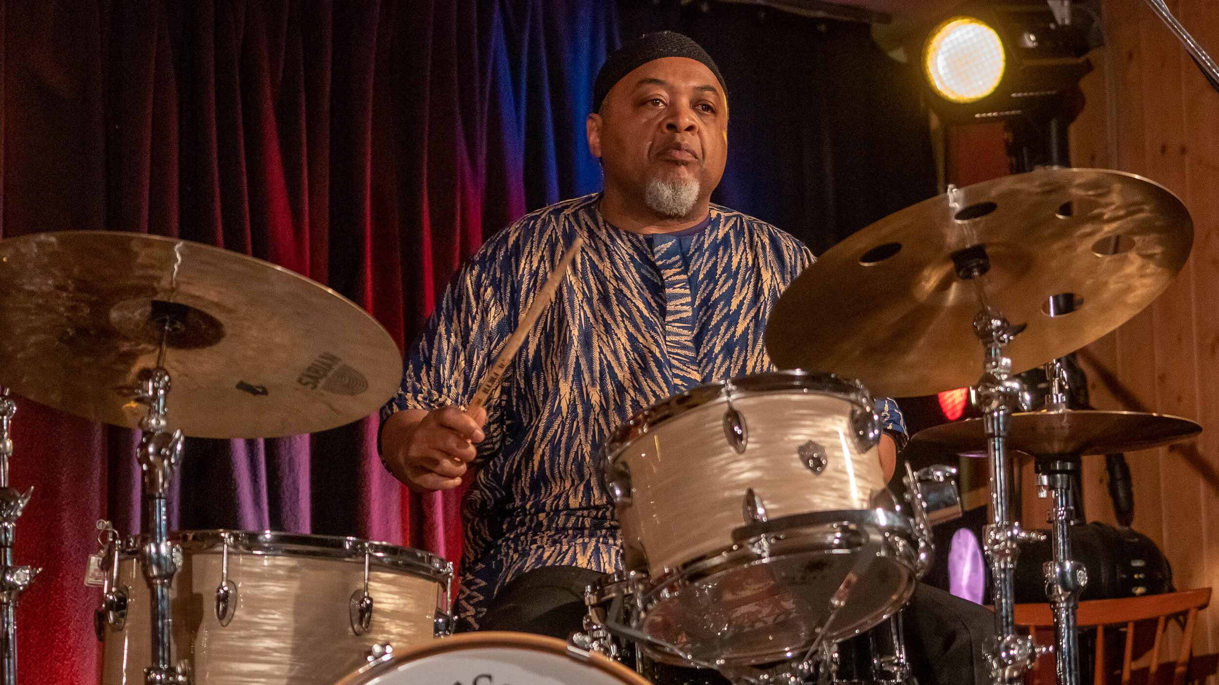 Jazz-November 2019 - Jeff Watts Jazz-November 2019 - Jeff Watts