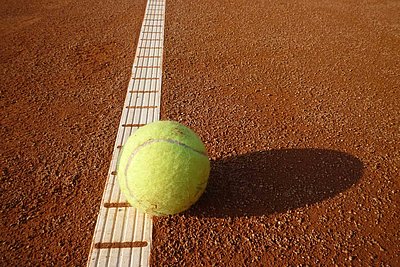 Tennis in Kulmbach