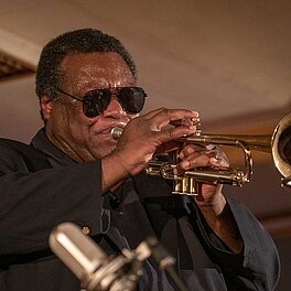 Jazz November 2019 - Wallace Roney Quintet Jazz November 2019 - Wallace Roney Quintet