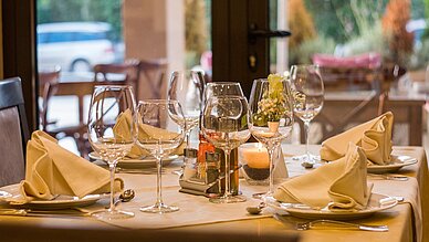 Restaurant-Sanierung in Bayern Restaurant-Sanierung in Bayern