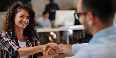 Dienstleistungen in Bayern