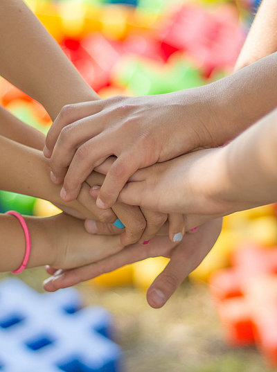 Kinderfreundliche Angebote in der Fränkische Schweiz Kinderfreundliche Angebote in der Fränkische Schweiz