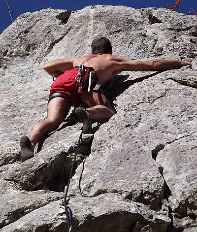 Freizeit und Sport in der Fränkischen Schweiz Freizeit und Sport in der Fränkischen Schweiz