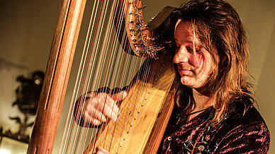 St. Patricksday Session – finest Celtic Music live Feat. Andy Lang und Special Guests St. Patricksday Session – finest Celtic Music live Feat. Andy Lang und Special Guests