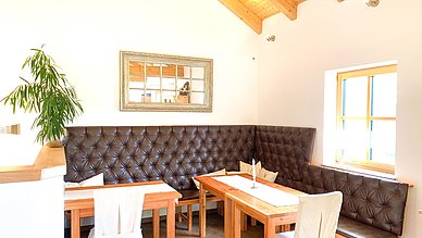 Bauernhofcafé - das süße Café in Kirchenlamitz Bauernhofcafé - das süße Café in Kirchenlamitz