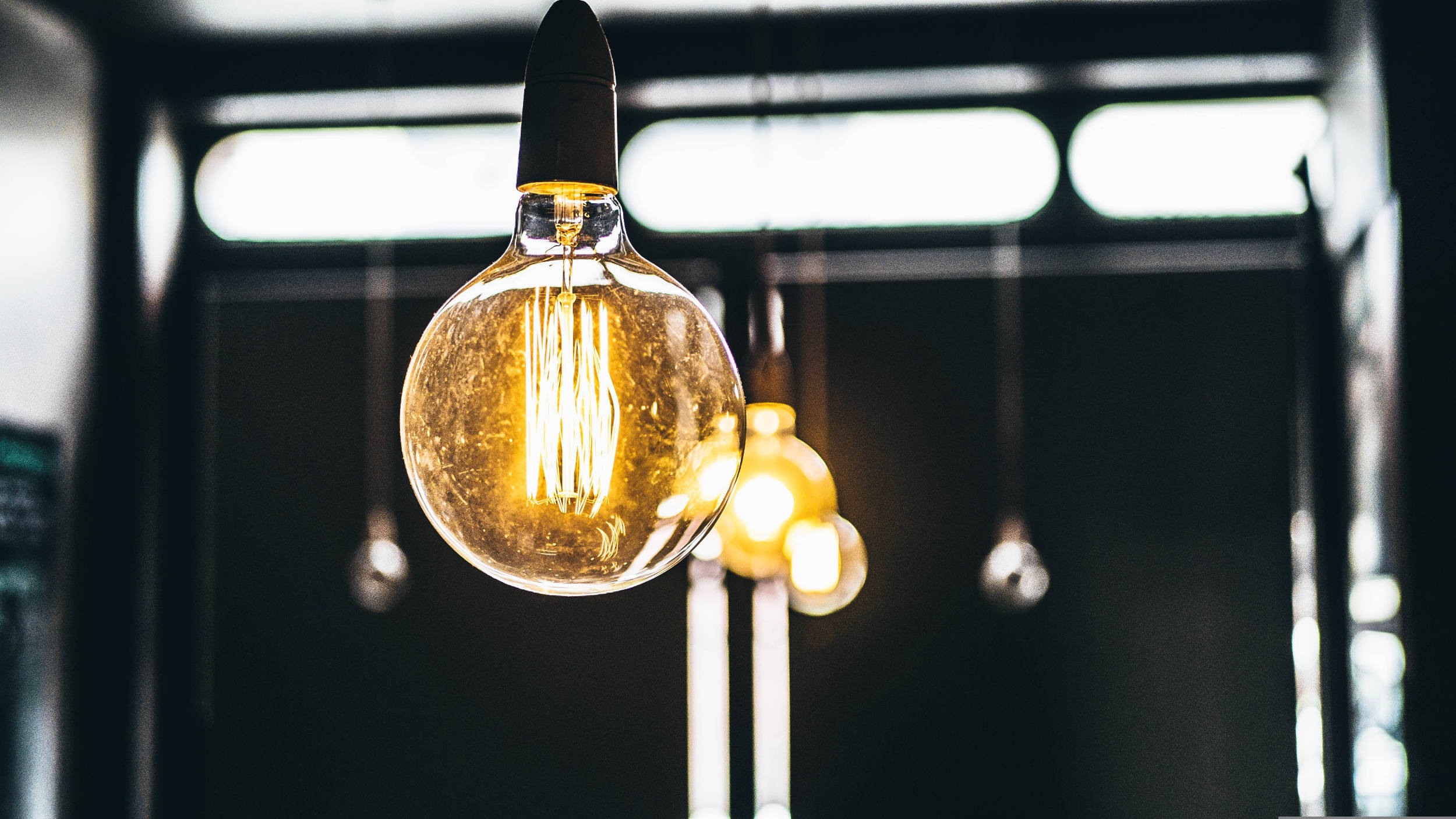 Fortschritt durch Energieeffizienz: Eine bessere Zukunft Fortschritt durch Energieeffizienz: Eine bessere Zukunft - LED Lampen