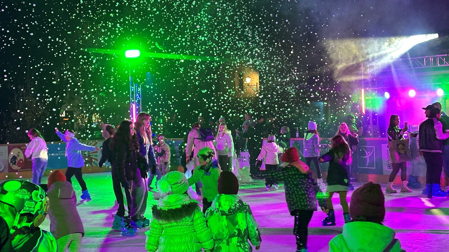 Prien-on-Ice Prien-on-Ice