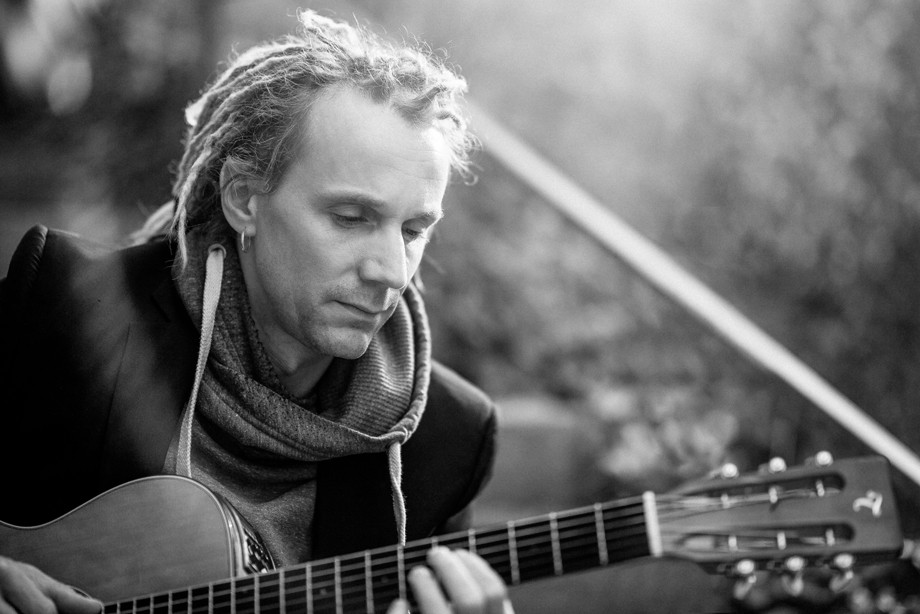 Hannes Wölfel beschließt den Summer of Sound Hannes Wölfel beschließt den Summer of Sound
