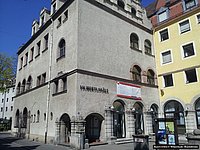 Die Südstadt Nürnbergs Die Südstadt Nürnbergs